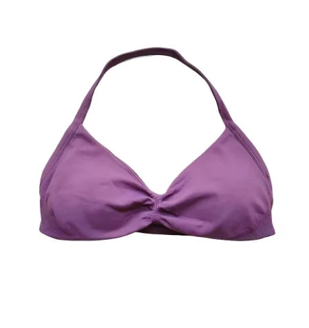 Sport BH Dames - Naadloze High Impact Sport Beha voor Fitness en Gym