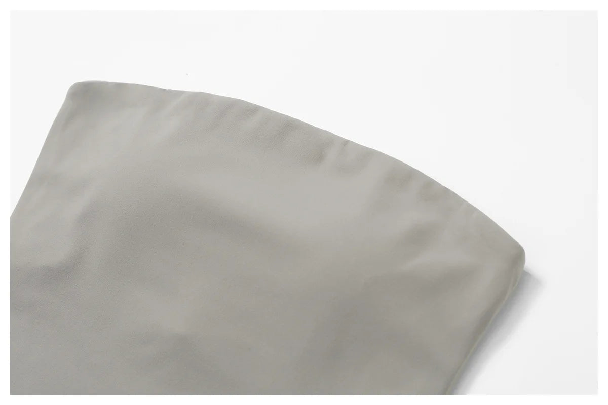 Sport Tube Tank Top Dames Gym Tops voor Dames High Impact Workout Active Wear Crop Top BH's Fitness