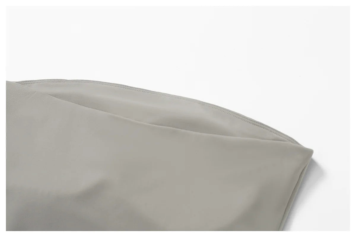 Sport Tube Tank Top Dames Gym Tops voor Dames High Impact Workout Active Wear Crop Top BH's Fitness