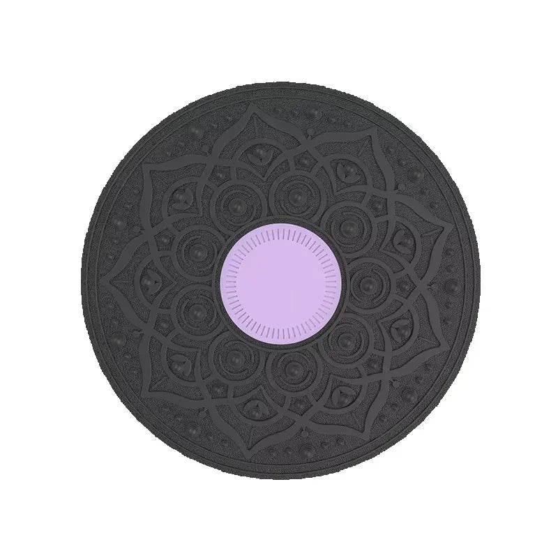 Fitness Balance Board - Balance Pedaal Fitness Training Pedaal - Sensorische Training Board Fitness Apparatuur voor Sensorische Revalidatie