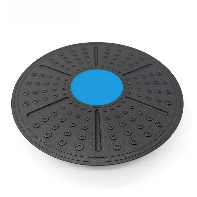 Fitness Balance Board - Balance Pedaal Fitness Training Pedaal - Sensorische Training Board Fitness Apparatuur voor Sensorische Revalidatie