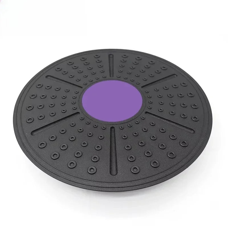 Fitness Balance Board - Balance Pedaal Fitness Training Pedaal - Sensorische Training Board Fitness Apparatuur voor Sensorische Revalidatie