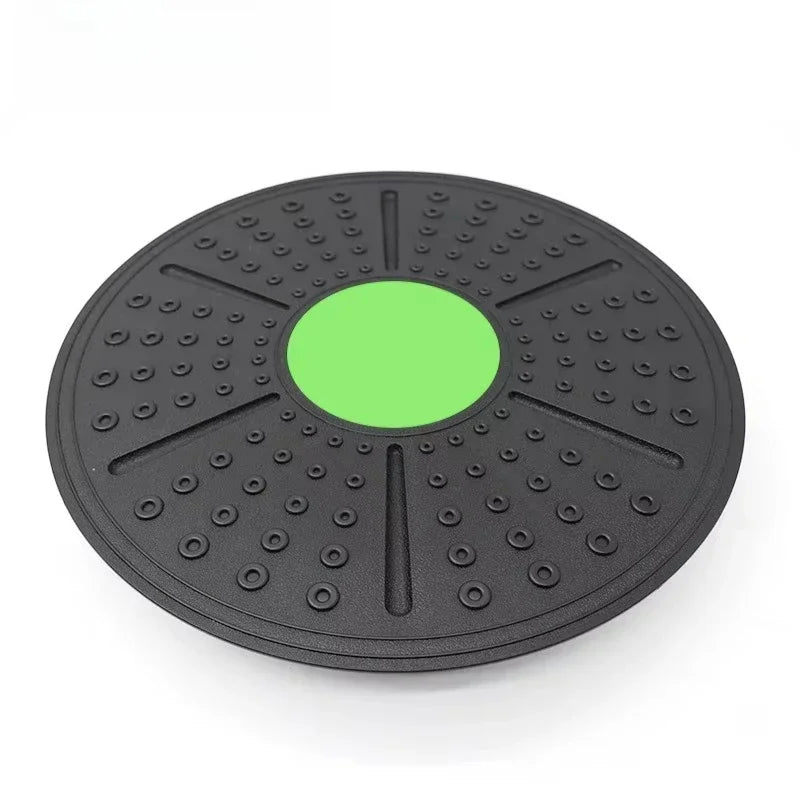Fitness Balance Board - Balance Pedaal Fitness Training Pedaal - Sensorische Training Board Fitness Apparatuur voor Sensorische Revalidatie