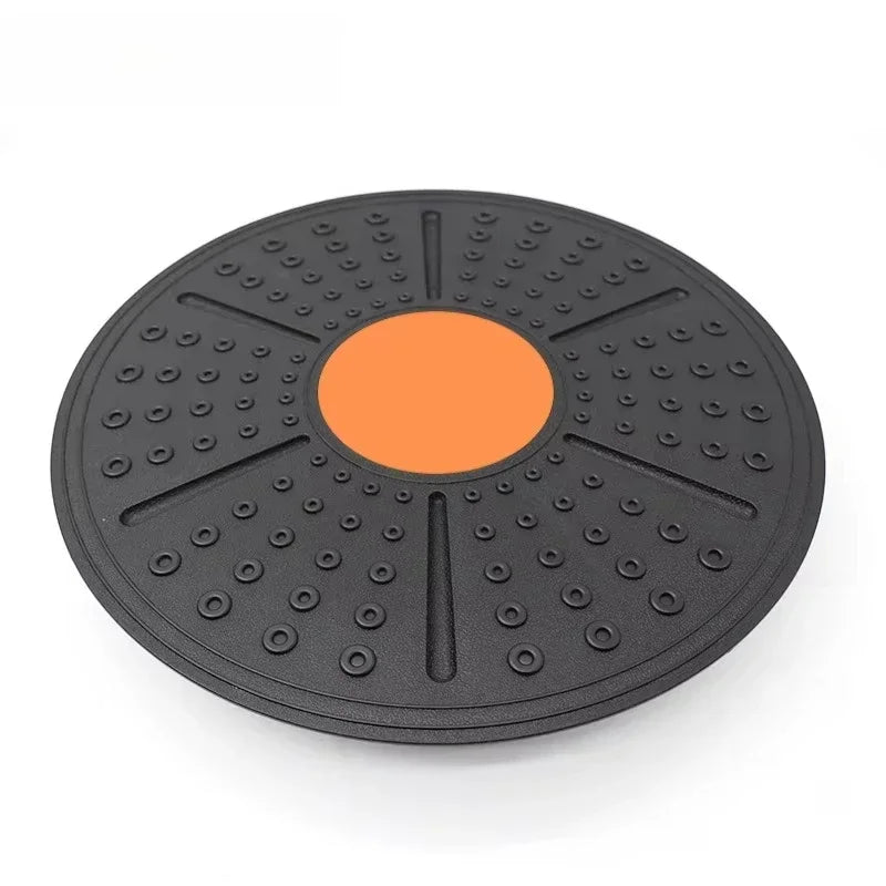 Fitness Balance Board - Balance Pedaal Fitness Training Pedaal - Sensorische Training Board Fitness Apparatuur voor Sensorische Revalidatie