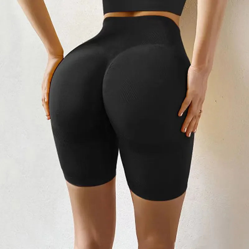 Dames Fitness Legging Push Up Sport Legging Hoge Taille Yoga Tights Workout Broek Casual Sportkleding Grote Maten