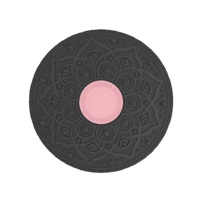 Fitness Balance Board - Balance Pedaal Fitness Training Pedaal - Sensorische Training Board Fitness Apparatuur voor Sensorische Revalidatie